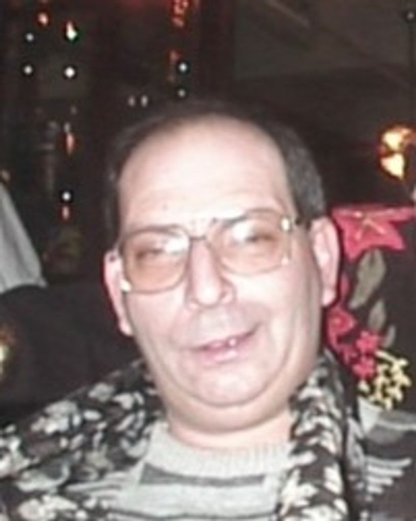 Martin Compiano