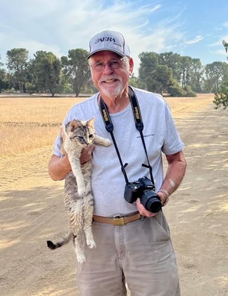 Spencer Stockell Harris Profile Photo