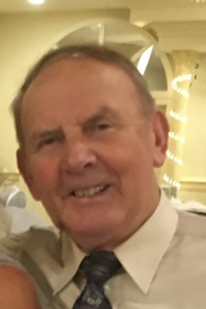 Peter P. Nee Profile Photo