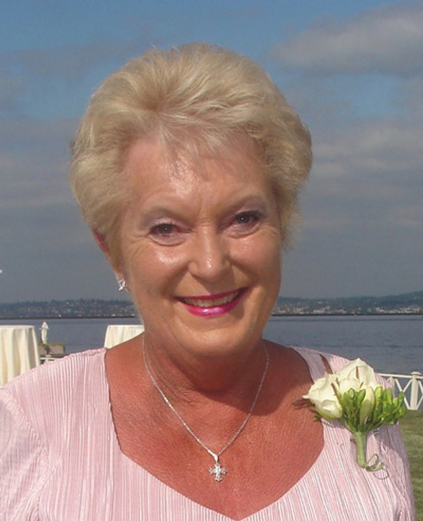 Marjorie Carol Grossman Profile Photo