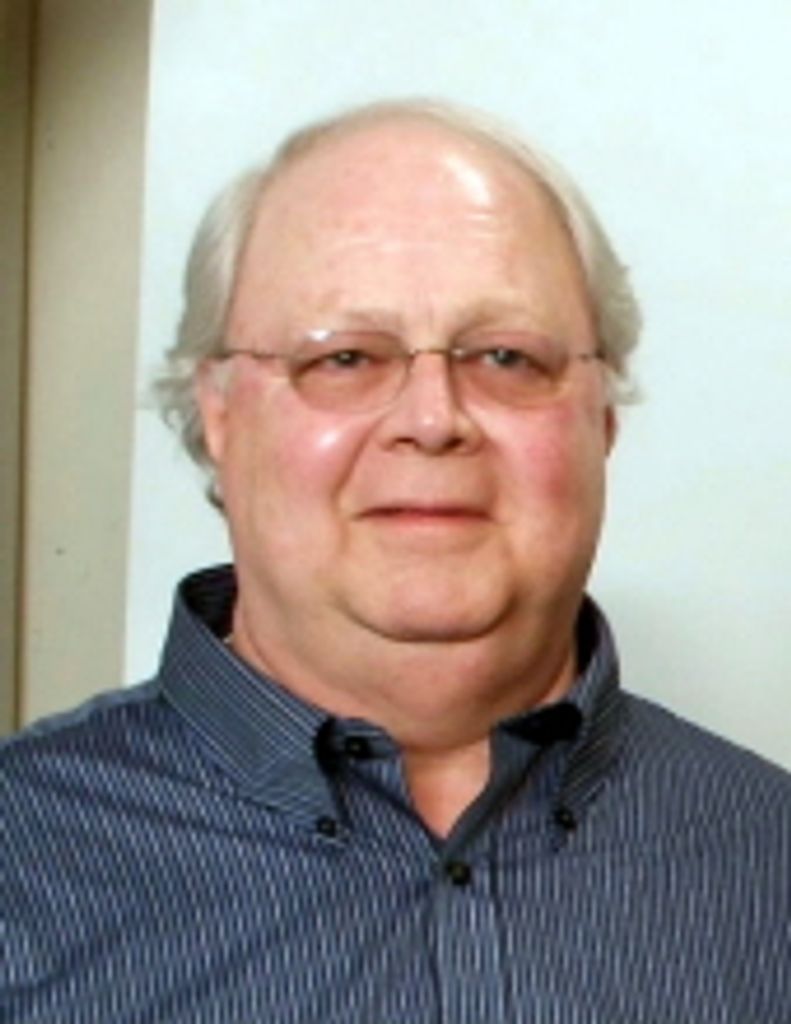 James F. "Jeff" Stone, III