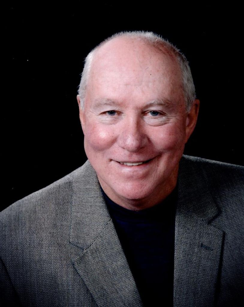 Randolph Henry Gray Profile Photo