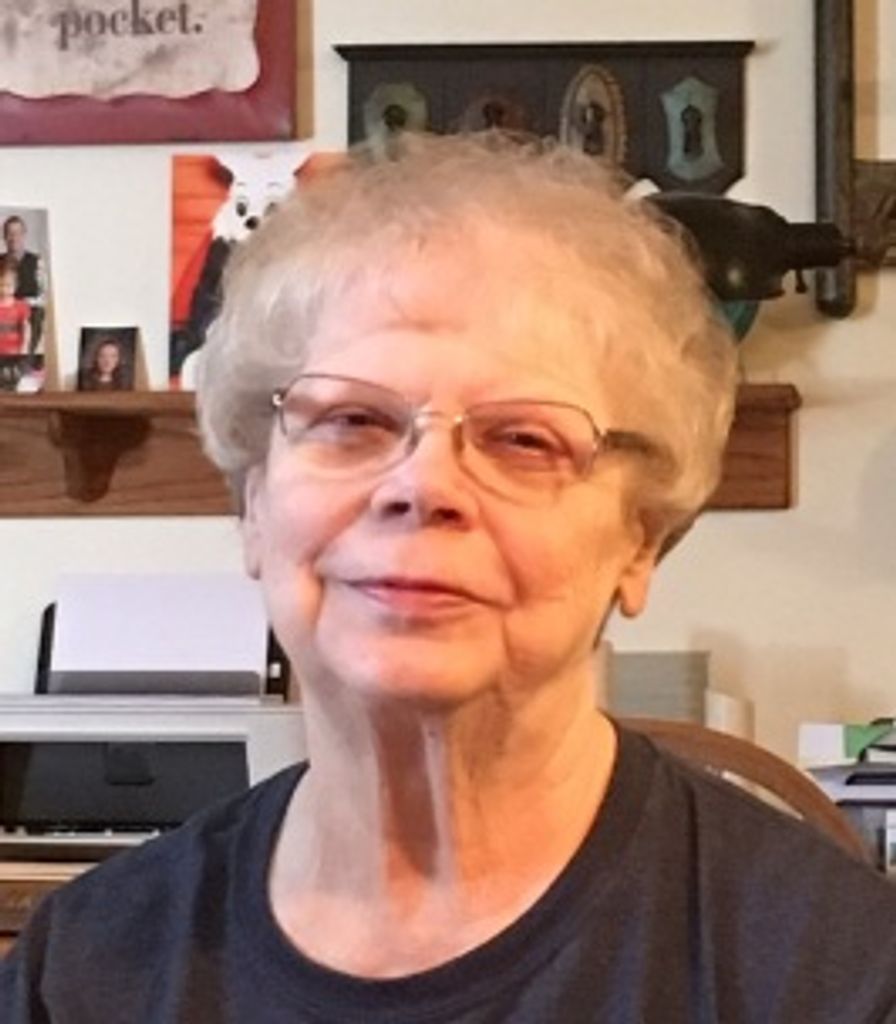 Barbara Bauman Profile Photo