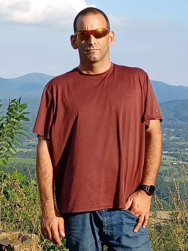 Christopher Bryan Britt Profile Photo