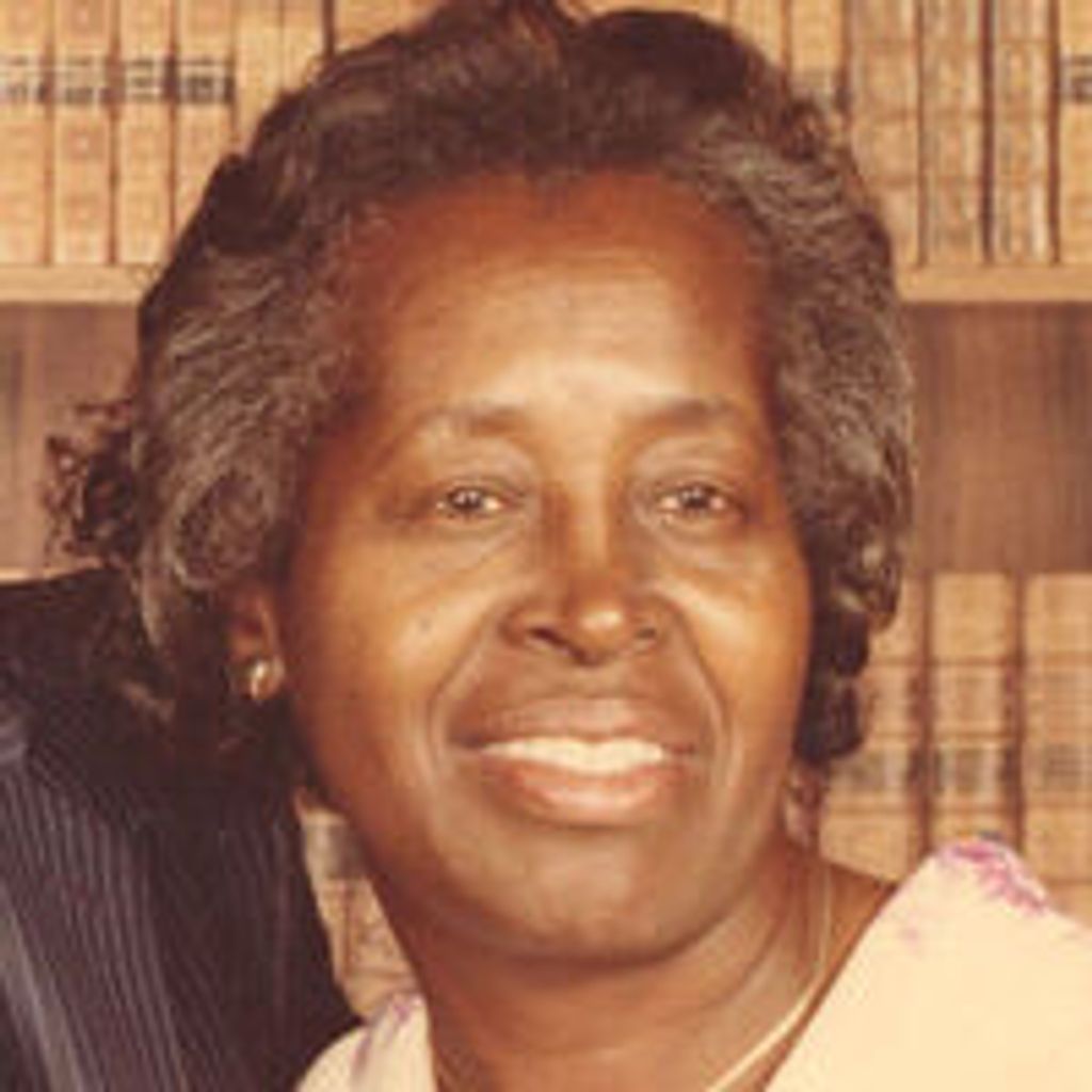 Lena Tisdale