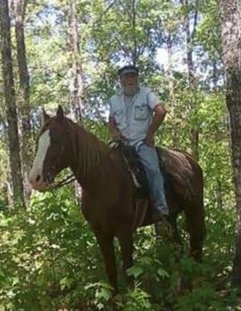 Hurstle "JohnBill" R. Ridner