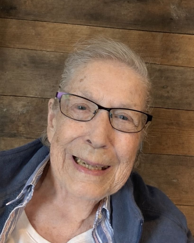 Phyllis Hulsey Profile Photo