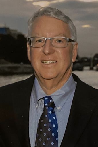John Patrick Sauer, Md Profile Photo