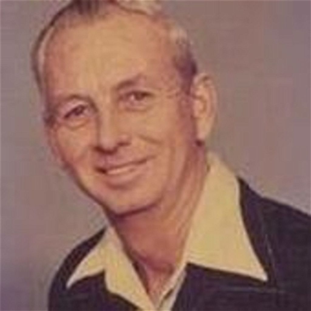 Jack Wesley Donavant