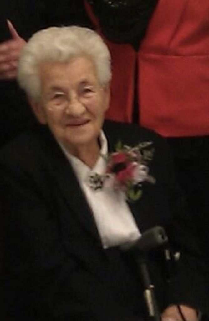 Mary Louise Noland Profile Photo