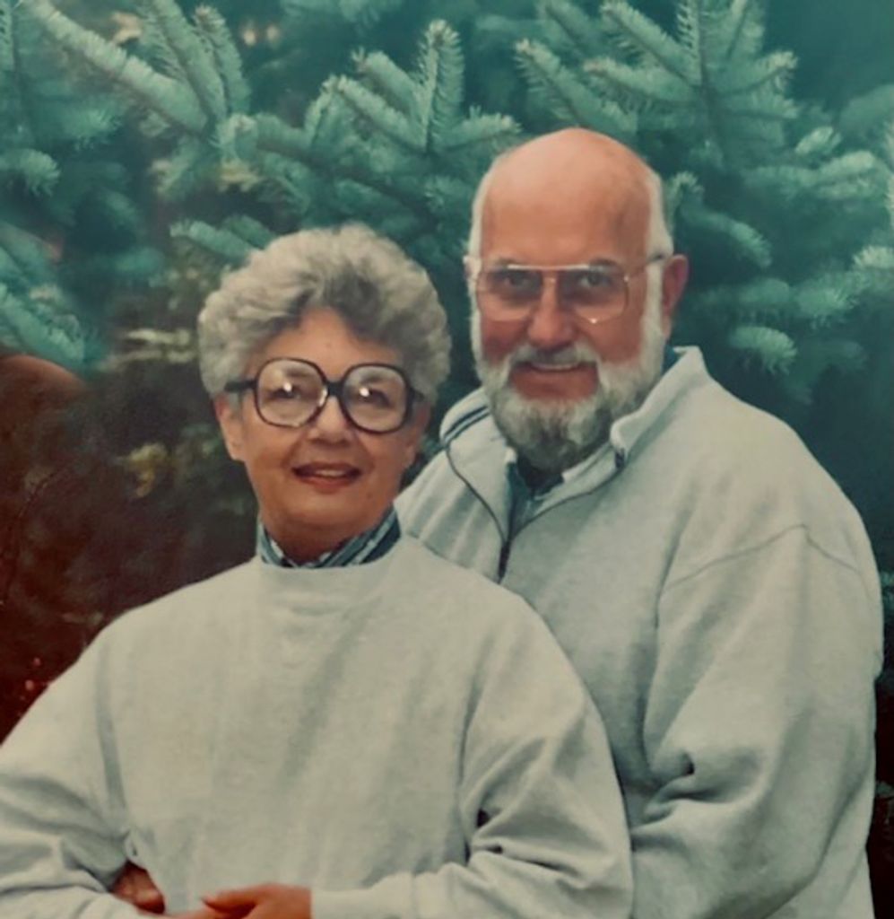 Joan Norman