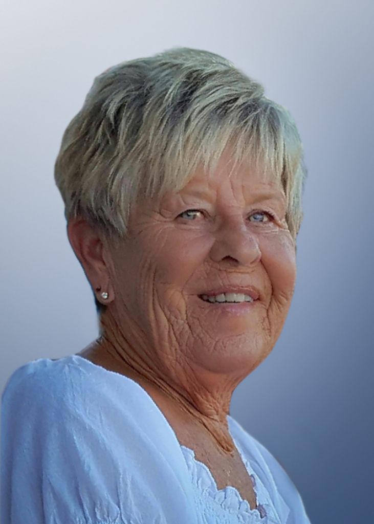 Brenda Sue (Brown) Kern Profile Photo