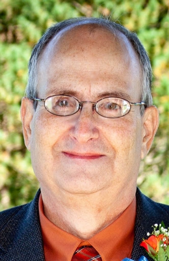 Stephan L. 'Steve' Faulkner Profile Photo