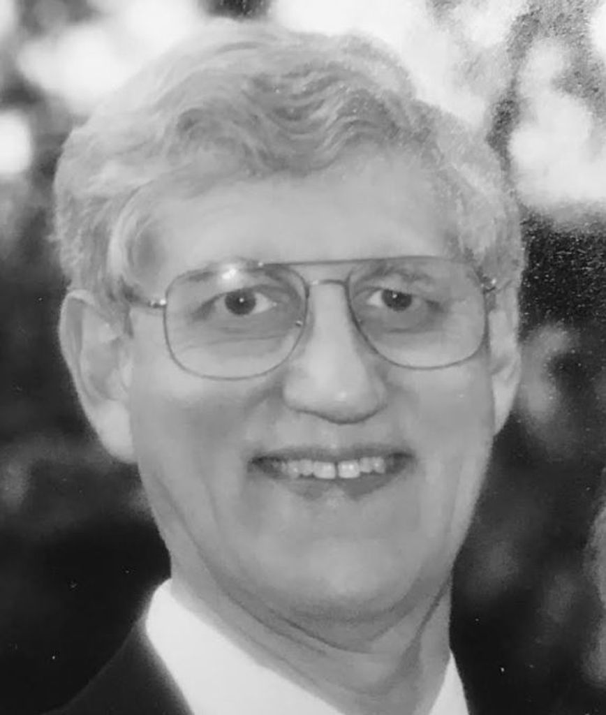 Dr. William H. Hall, Jr.