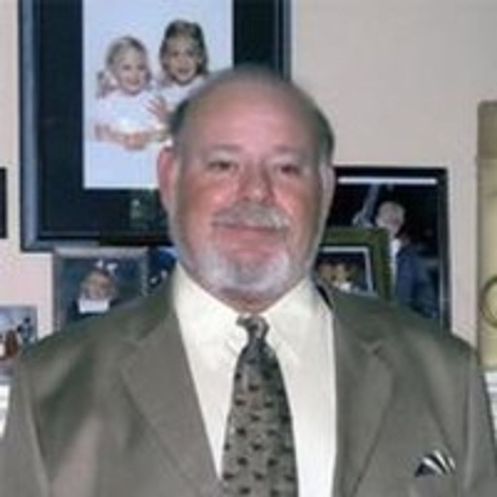 Gregory Thomas Hicks