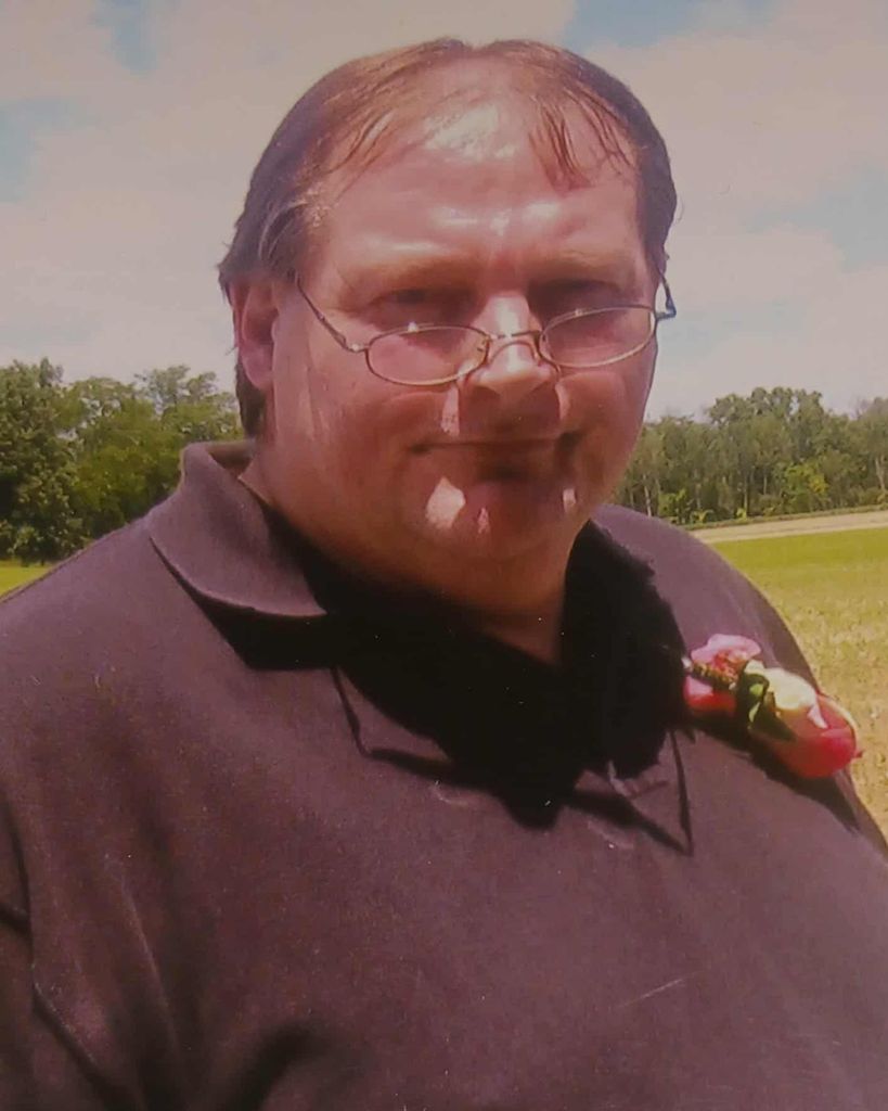 Steven Tangeman Profile Photo