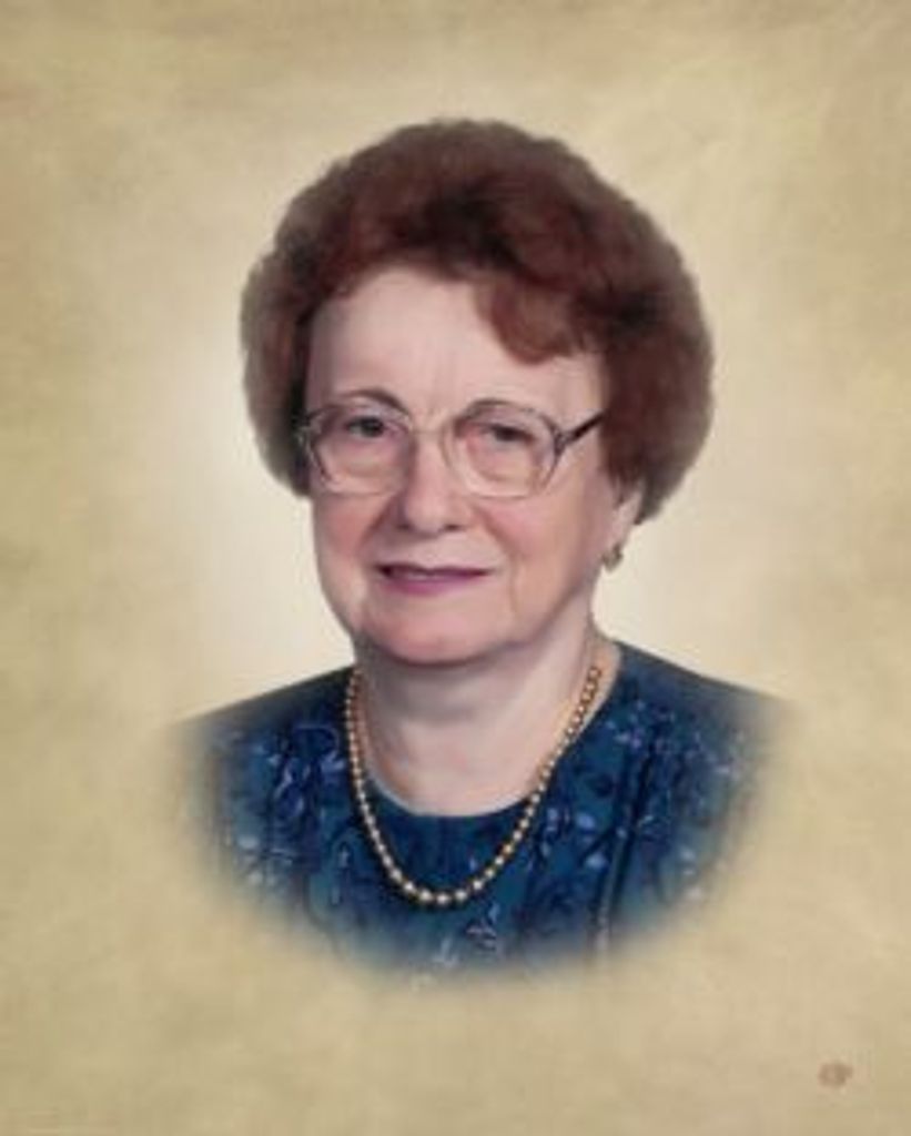 Rosalie Kocian