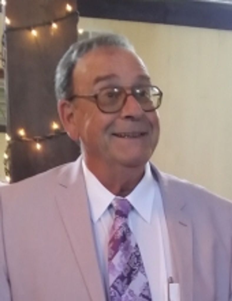 James  Allen "Jimmy"  Price 