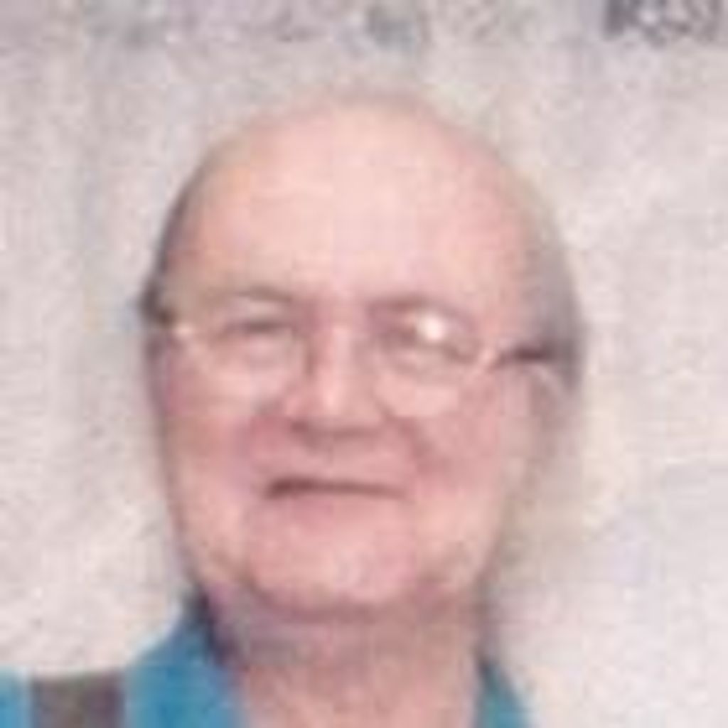 John W. "Buff" Thompson, Jr
