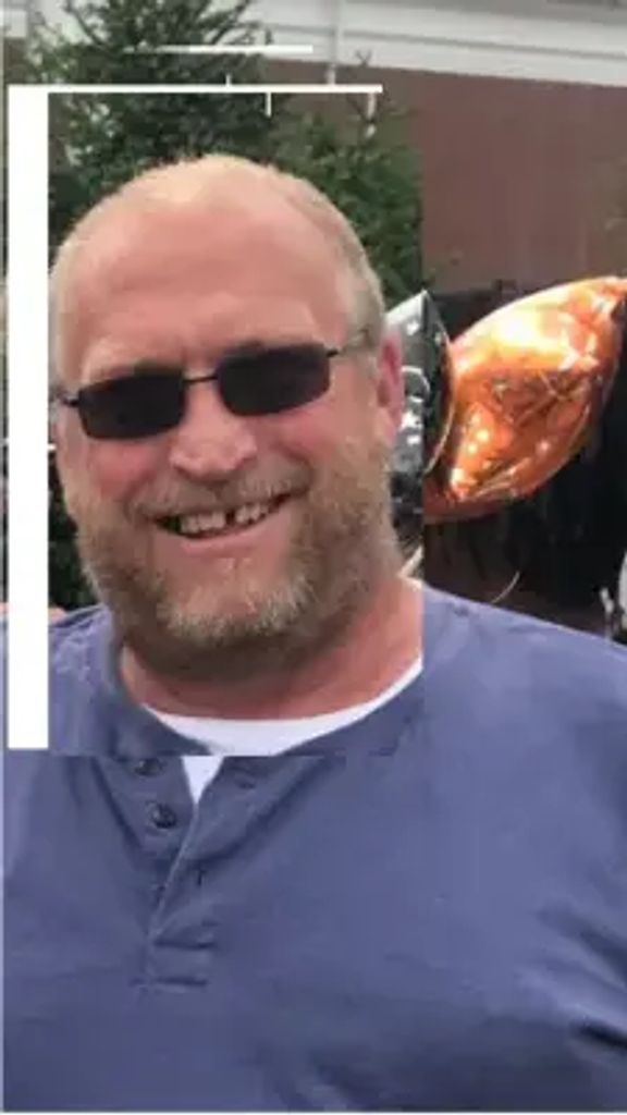 Eric Steven Lambert