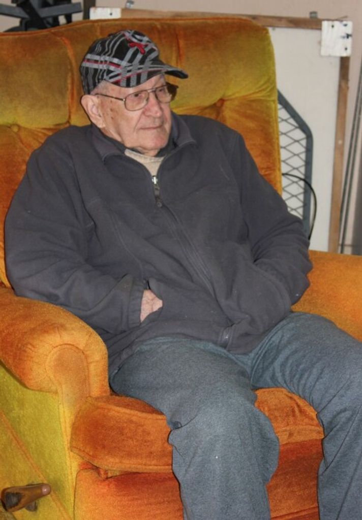 Donald R. Kerstetter