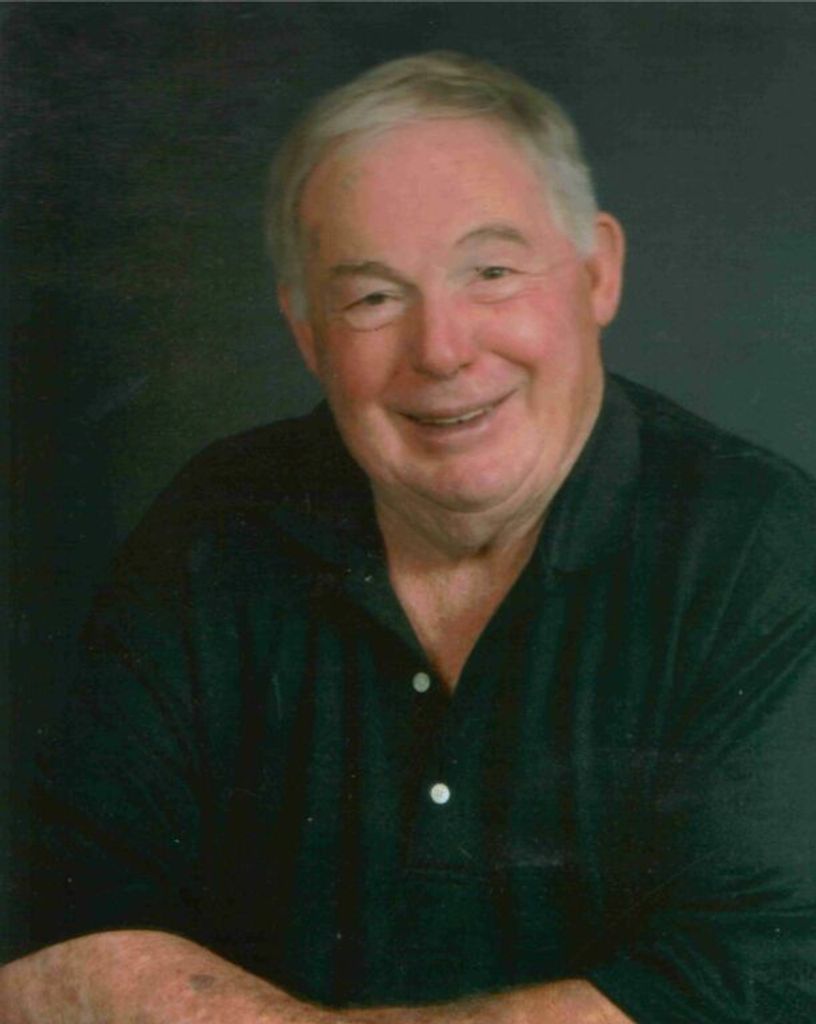 Timothy Fowler Prichard Profile Photo