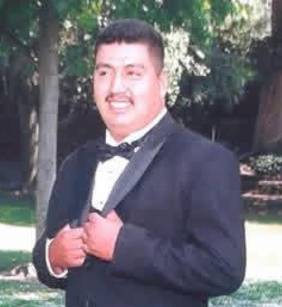Mauricio Chavarin Lopez Profile Photo