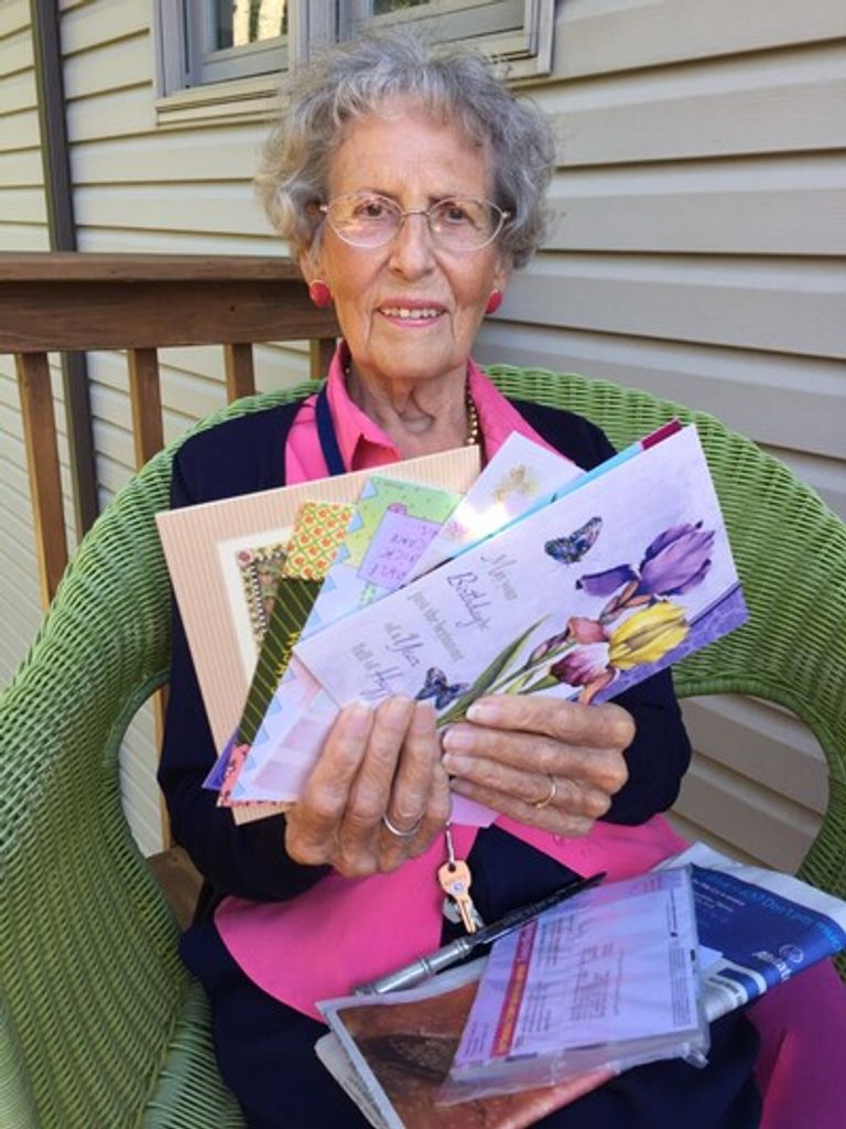 Patricia Coffman Kercheval Profile Photo