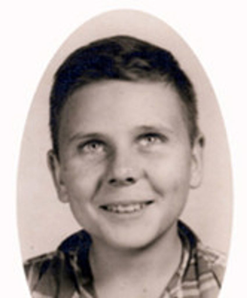 Robert L. Gatlin
