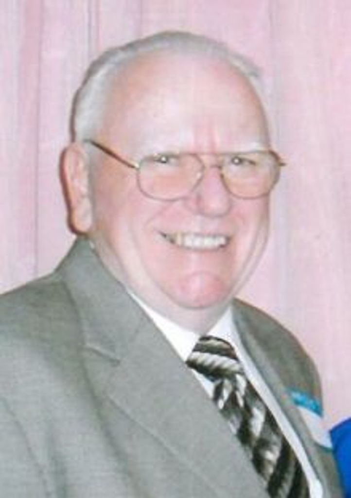 Raymond  J. Deroche