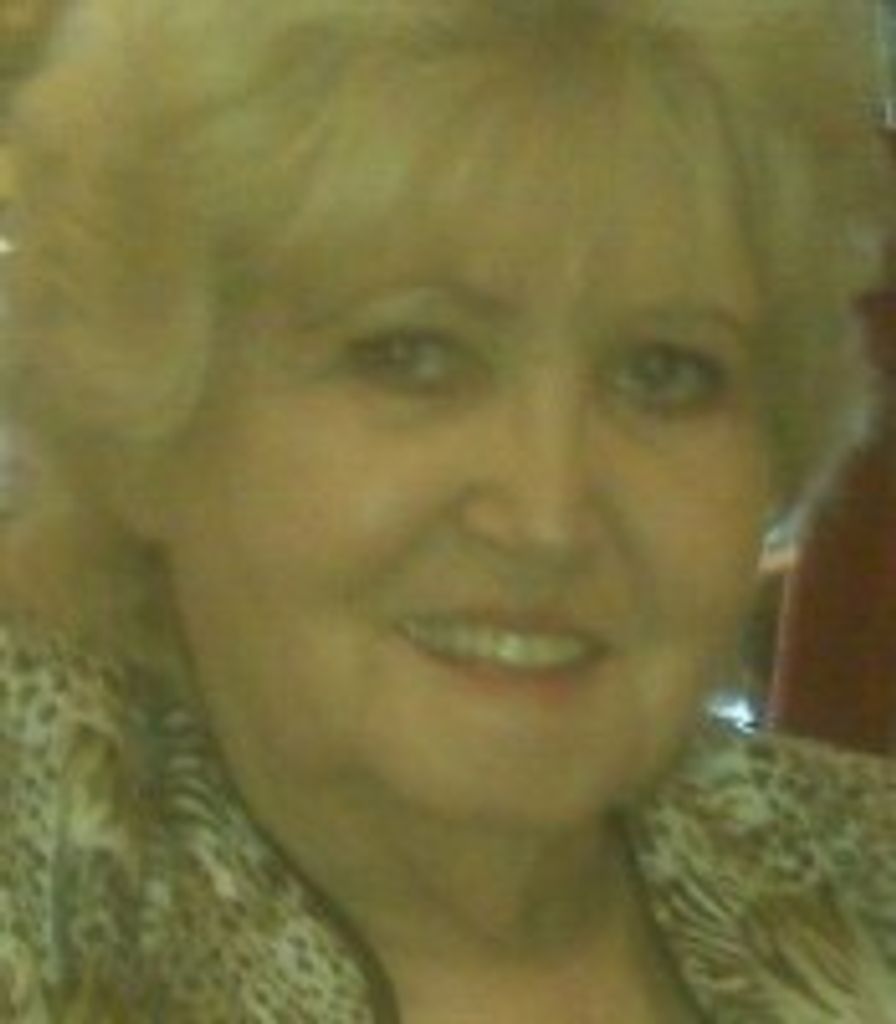 Mrs. Patricia Ann Matthews "Cricket" Hester