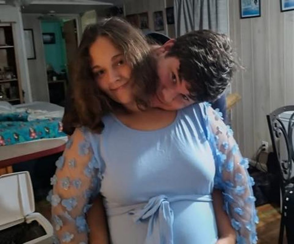 Elizabeth Paige Murray Profile Photo