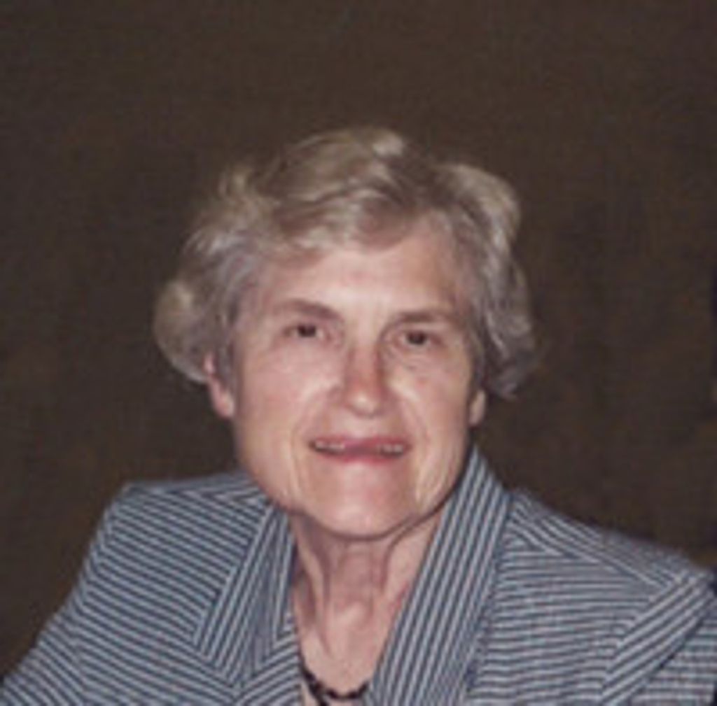 Carolyn Ann Crox Craig