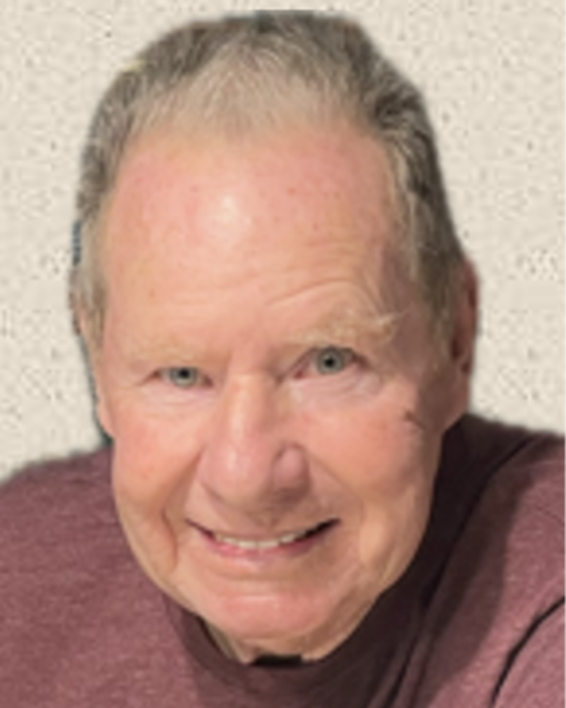 Donald L. Forkner