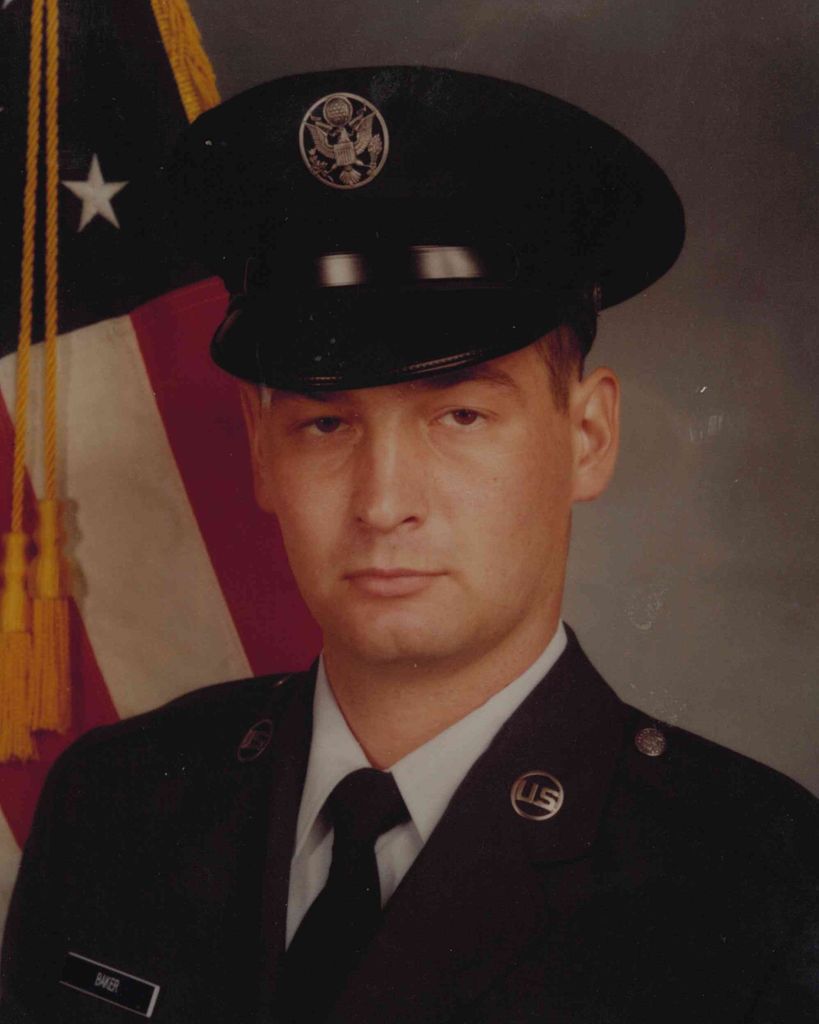 Patrick E. Baker Profile Photo