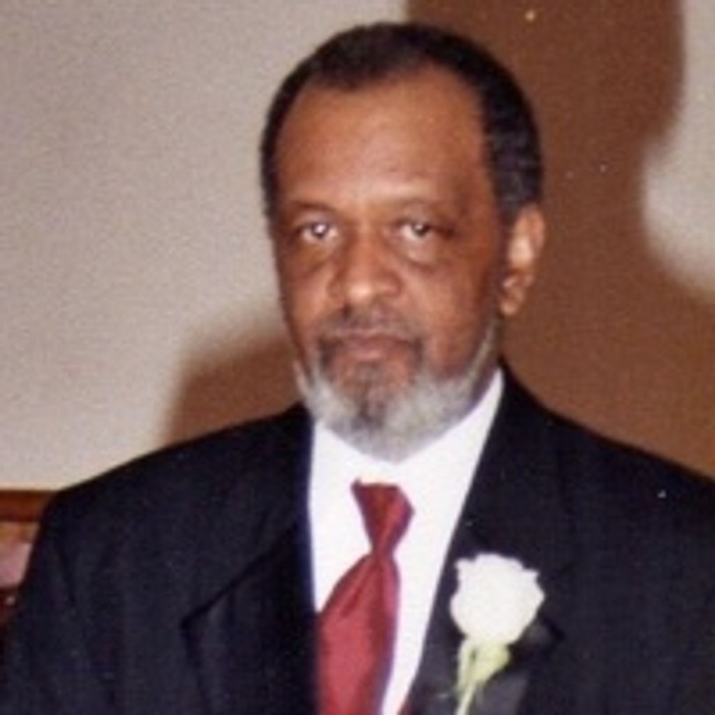 Ralph Garry Mabone