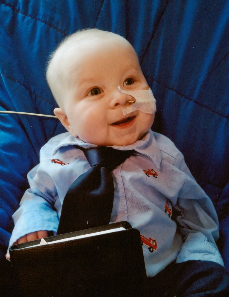 Dalton Titus Boyd