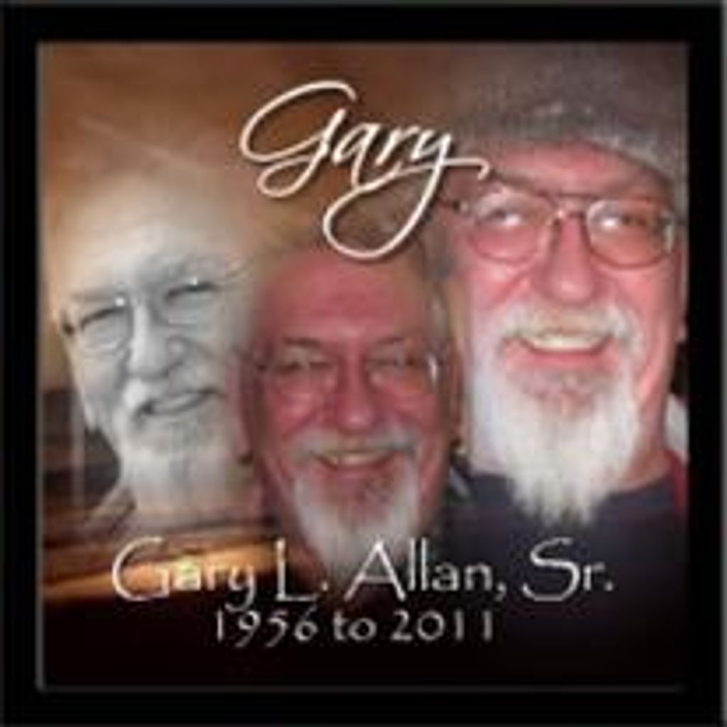 Gary L. Allan,