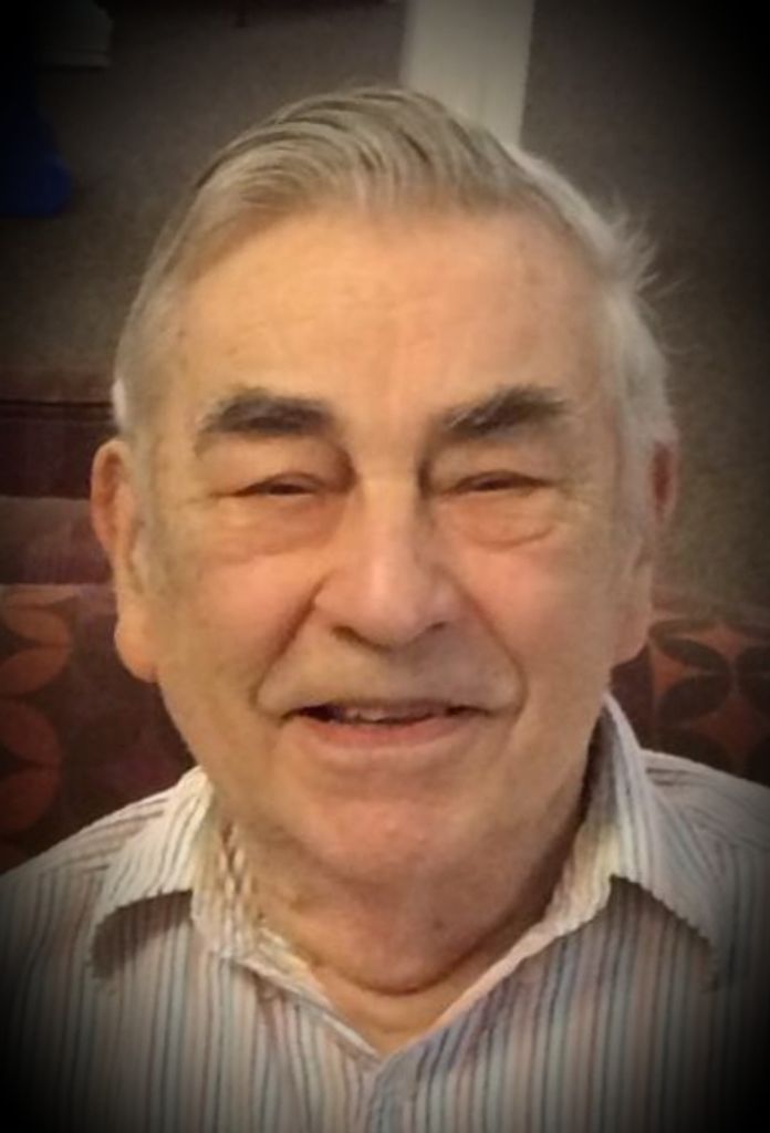 Melvin B. Felton