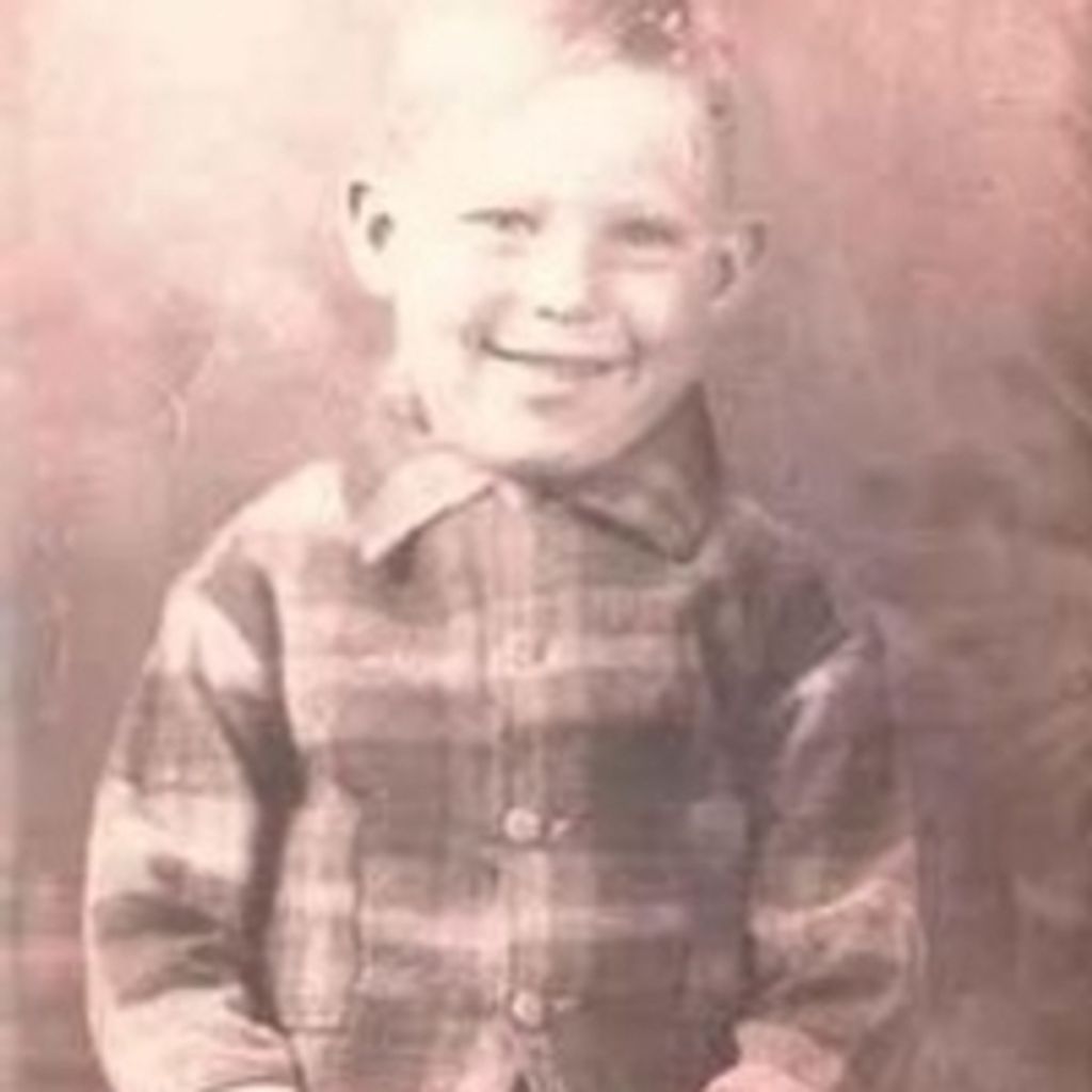 Billy Joe Shadwick Profile Photo
