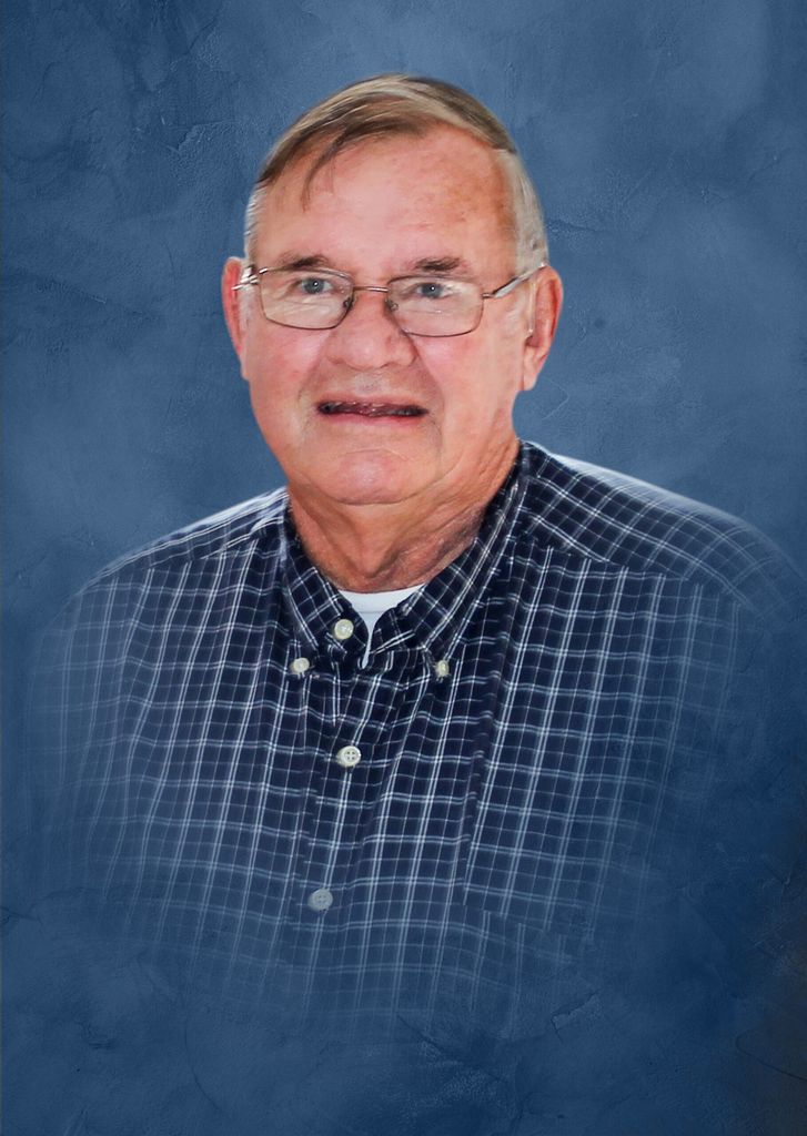 Luverne Porter Irons