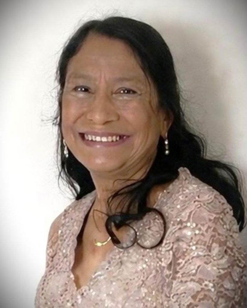 Christine Louise Vaca