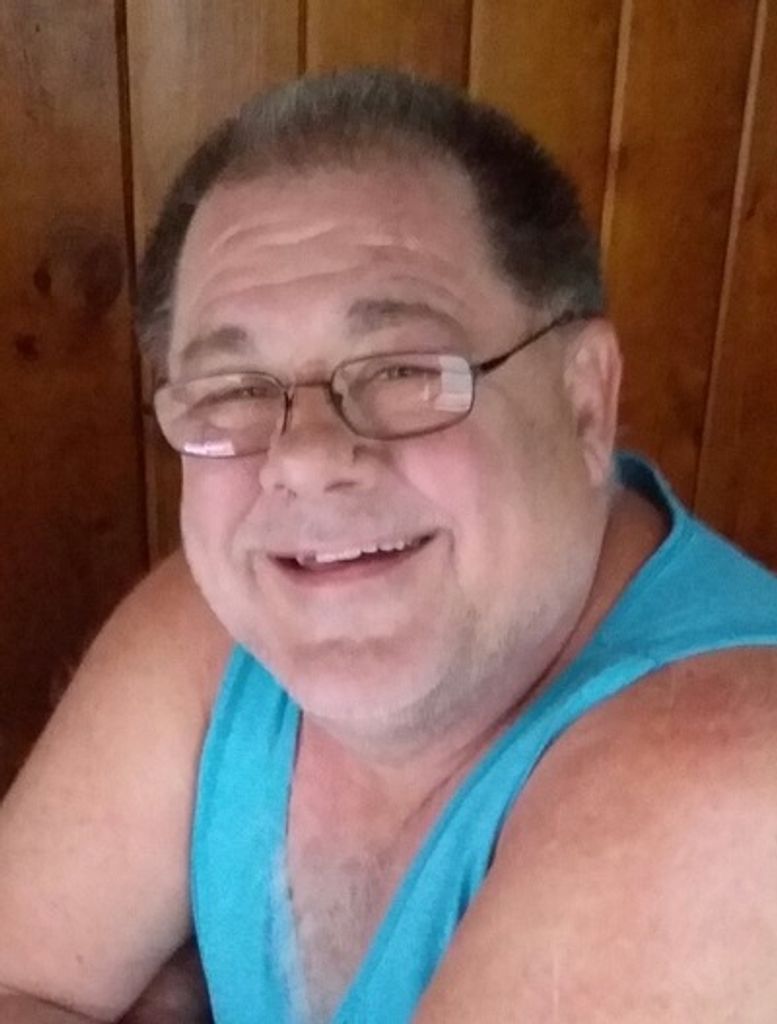 Barry Lamberton Profile Photo