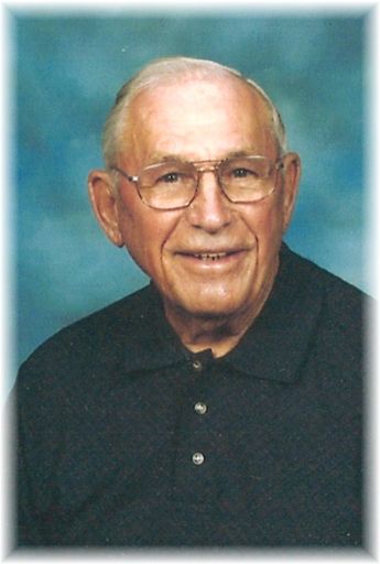 Ernest L. Carter Profile Photo