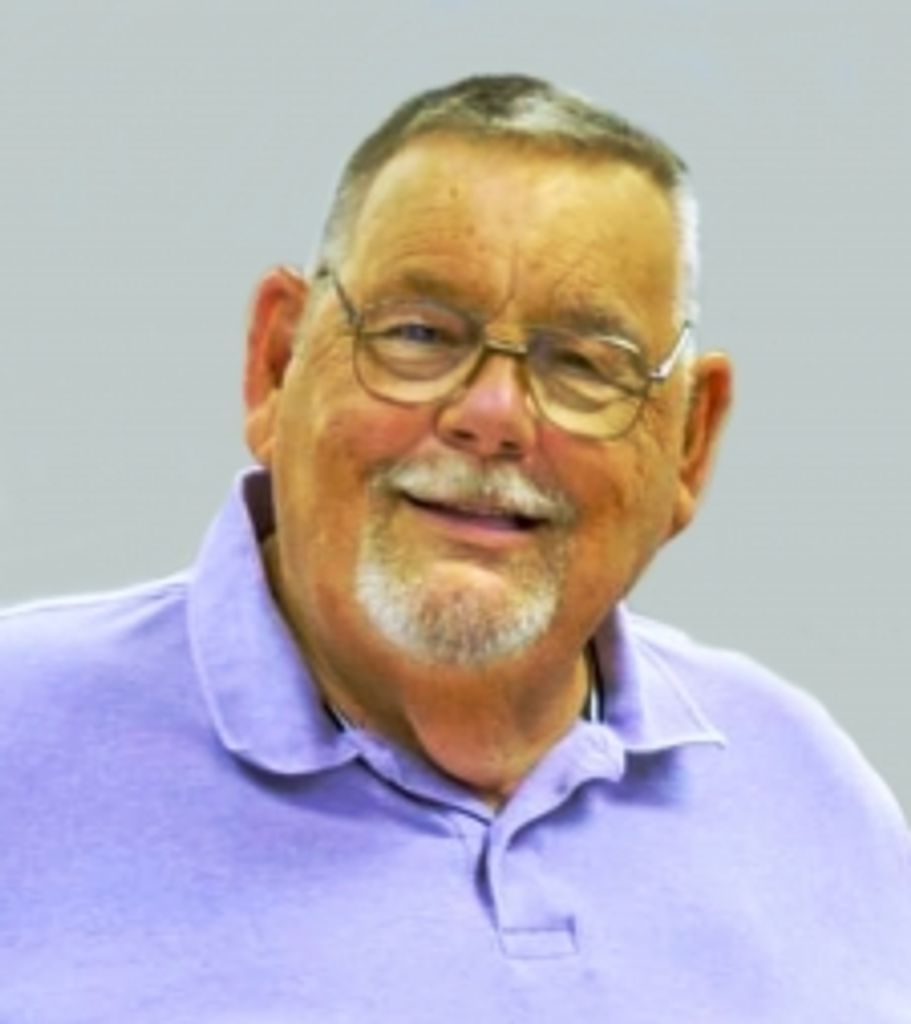 Larry Anglin