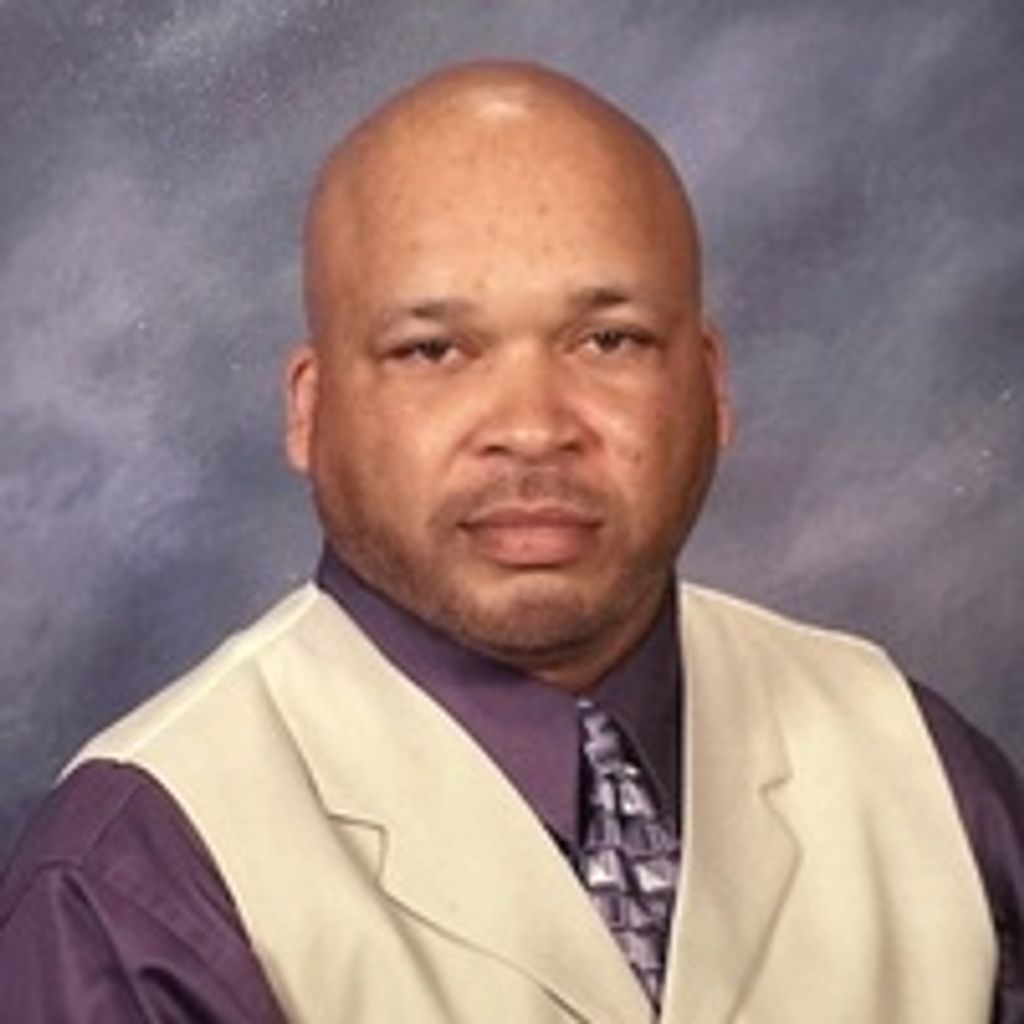 Lenward Walker Jr. Profile Photo