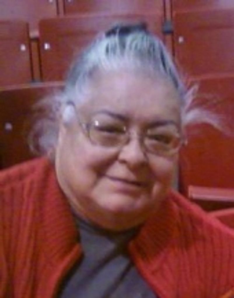 Juanita Lee Delodge