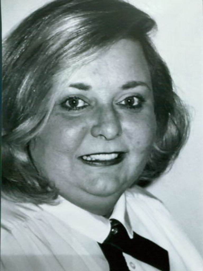 Brenda Mitcham