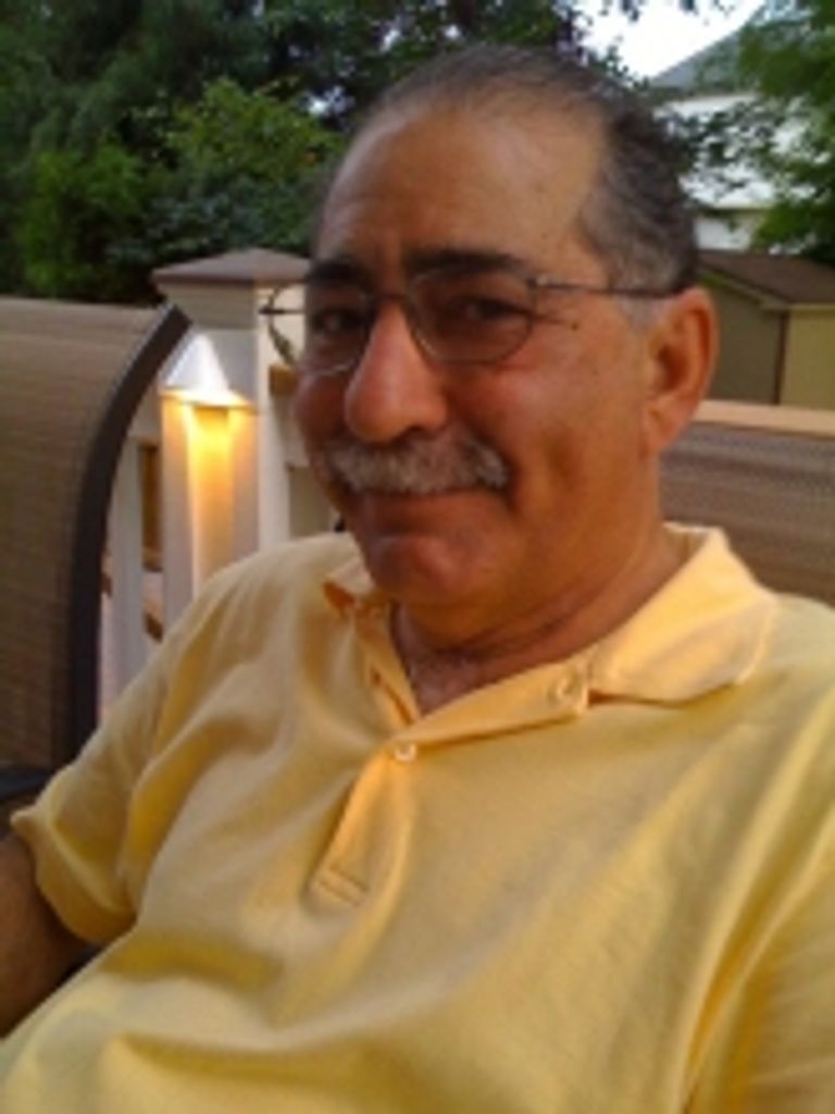 Howard Taxson Profile Photo