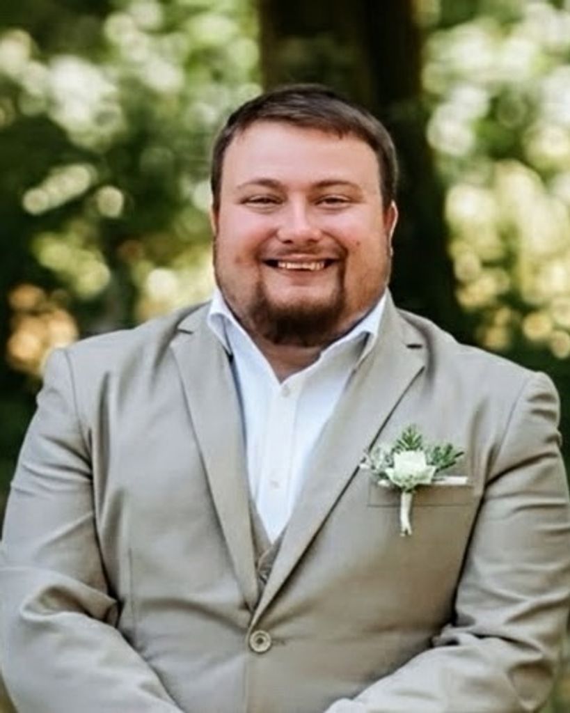 Joseph "Joey" Tyler Harris
